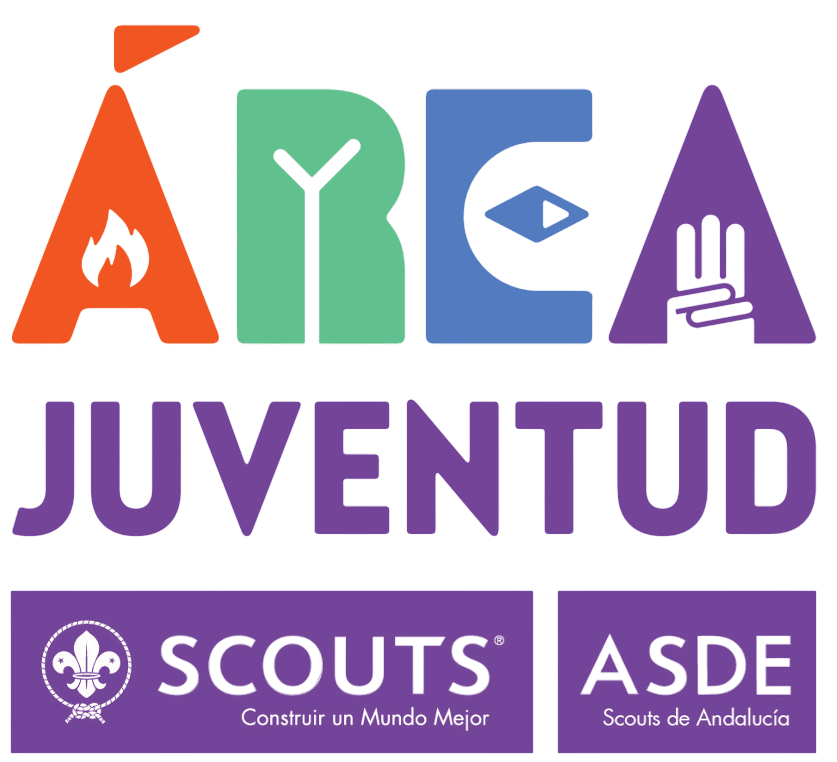 Logo con banner sin fondo Juventud